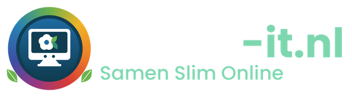Samen Slim Online